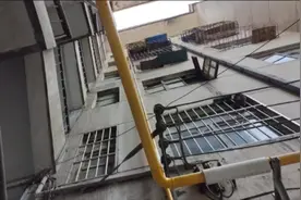 小区燃气改造唯独自家不通？住建局：业主家无管道需申请接入图片