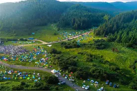 “粽夏奇遇”等你来 武隆端午游玩攻略出炉图片