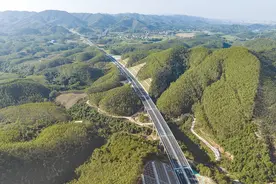 外省籍小客车来桂周末自驾游有优惠图片