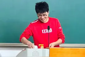 37岁大学副教授英年早逝，年初出现病状图片