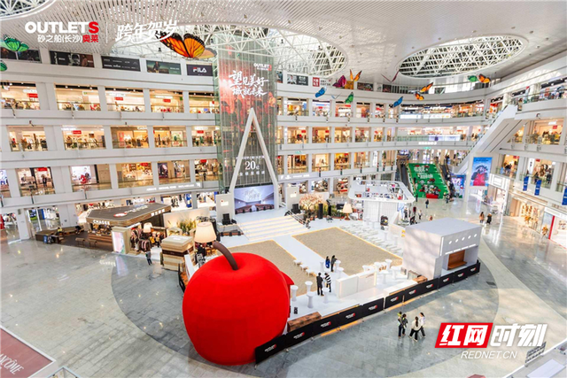 湖南智高点丨2025，逛长沙的新理由