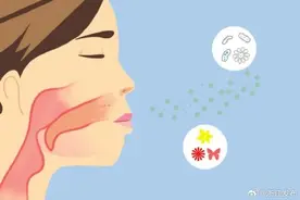 咳嗽有什么危害？超过这个时间，请及时就诊图片