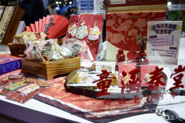 黄浦邀你来长三角文博会！见证一场传统焕新、创生新潮的绚烂绽放