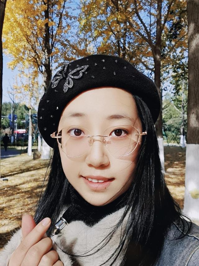 晚潮｜深秋里的鎏金飞雪