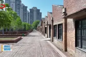 五一来打卡！德化红旗坊 “拆盲盒”！图片