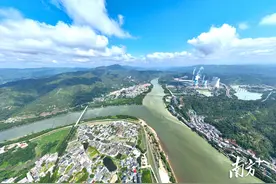 巧施“腾挪术”，打开大埔“新空间”|全域土地综合整治探索图片
