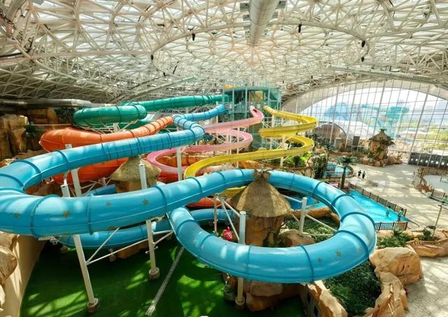 超值权益又上新啦！16家热门打卡点！