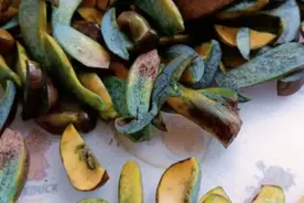 生食菌子更够味？专家提醒煮熟吃更安全图片