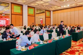 交流互鉴促提升！汕大医附一院举办“消化道疾病周”吸引众多名家……图片