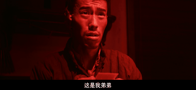 《南京照相馆》用罪证视角重述历史