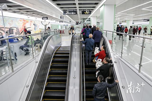 走完7.8公里，爱上黄江这座城！