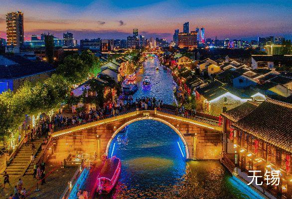 2025上海旅游节“水岸乐游周”启幕！玩转水岸攻略抢先get