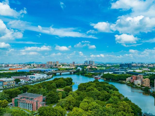 倒计时2天！海南洲-水口湾，一场人文与经济的活力绽放！