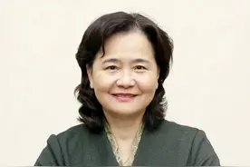 余艳红：完善中医药传承创新发展机制，擘画中医药事业产业协同发展新蓝图图片