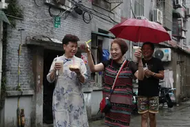 上海最大规模老旧小区拆除重建，跨过了多少难关图片