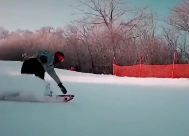 冬日的运城，藏着北方最诗意的浪漫