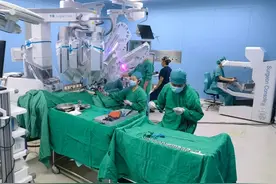 AI看病，好在哪里，弱在何处？图片