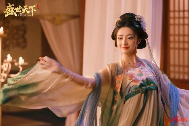 宫斗“活不过三集”成真，真人互动影游《盛世天下》拿下百万销量