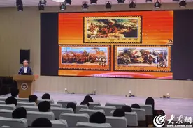 潍坊坊子：推动宣讲“接地气”“聚人气 ”图片