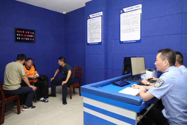 江苏警方破获27年前命案，受害人家属：“怎么也不会想到是他！