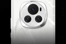 荣耀Magic 7 Pro曝光 升级超声波指纹 10月底正式发布图片