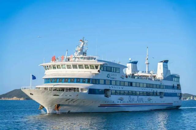 金秋重逢乐威海丨沐风追光·山海自驾之旅