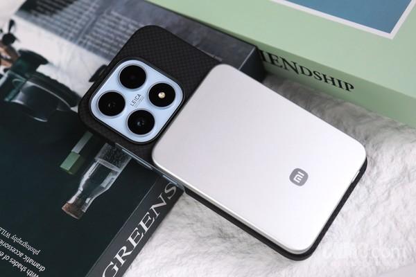 Xiaomi 17标准版初体验：历经四代 依旧爱不释手