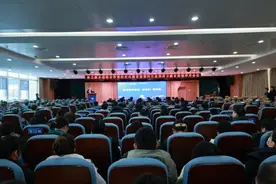 国家体育总局运医所体卫融合体育医院建设首家合作花落滨州图片