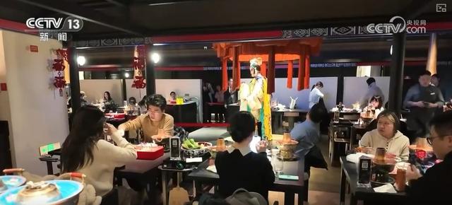 文化“引”客、体验“留”客 文旅深度跨界“串”起更长效、更广泛消费