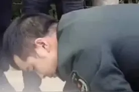 好样的！“五一”回家结婚，他路上救了一名落水女童图片