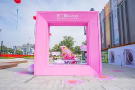 塑造大湾区艺术文化新地标，东莞松山湖ULAND焕新启幕图片