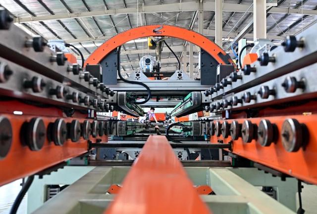 锚定新目标 奋力开新局——2025年中央经济工作会议侧记