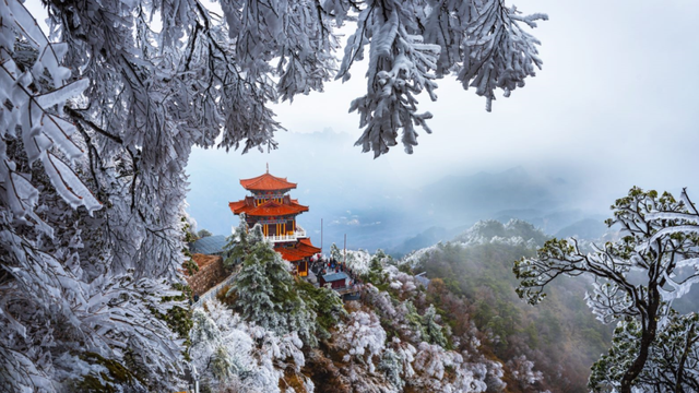 年假清零，总要留几天给洛阳