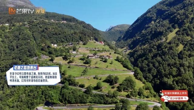 全网最快！请收下这份《花少7》同款挪威攻略