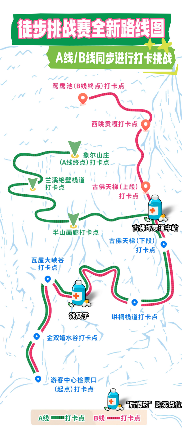 @所有游客！兰溪绝壁栈道10月9日起关闭！抓住国庆假期速来打卡“世界最高瀑 — 兰溪瀑布”！