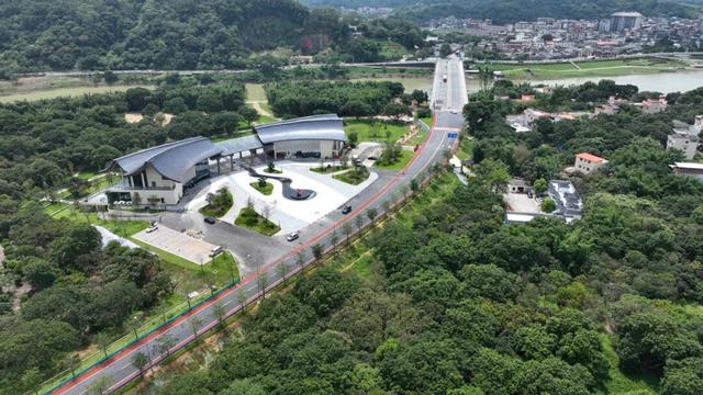 从规划图到实景画，环南昆山—罗浮山引领区增城片区成旅游热门地