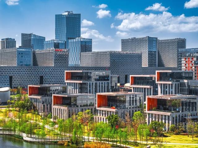 图解兴隆湖丨成都画报