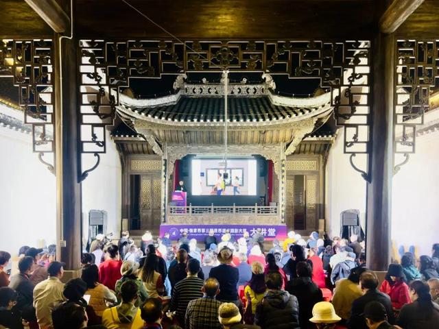 摄影故事 | 霞染秋峰入镜来——世界自然遗产武陵源巡礼手记