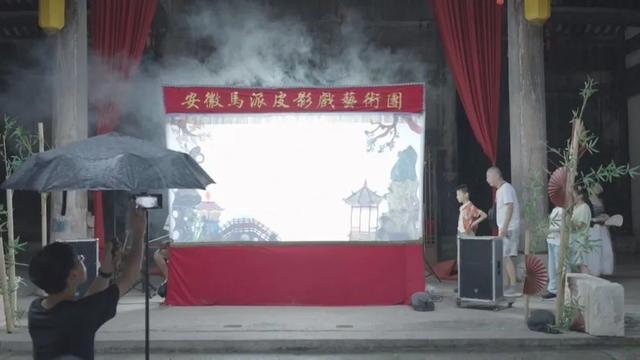 查济，你还有多少惊喜是我不知道的？