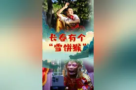 在长春寻找儿时“悟空梦”图片