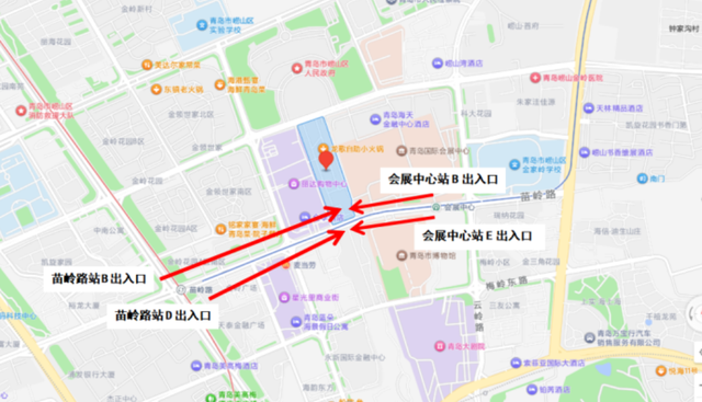 地铁延时助力游客“嗨啤”，啤酒节期间地铁出行全攻略来啦！