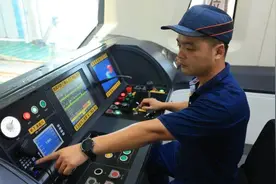 国庆假期，郑州地铁出行攻略看这里图片