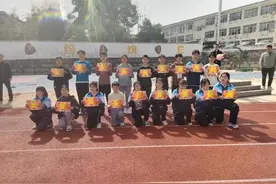 潜山市河镇初中：五育并举齐发展，提质增效赋新篇图片