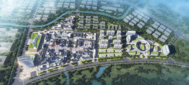 总投资25亿元！上饶国际影视城项目正式签约