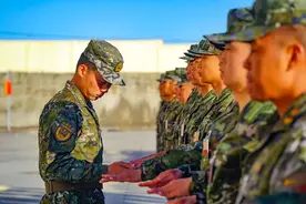 三十天，爆改“精神小伙”！图片