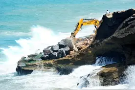 出海记丨“让柳工的产品与服务走向世界每一个角落”图片