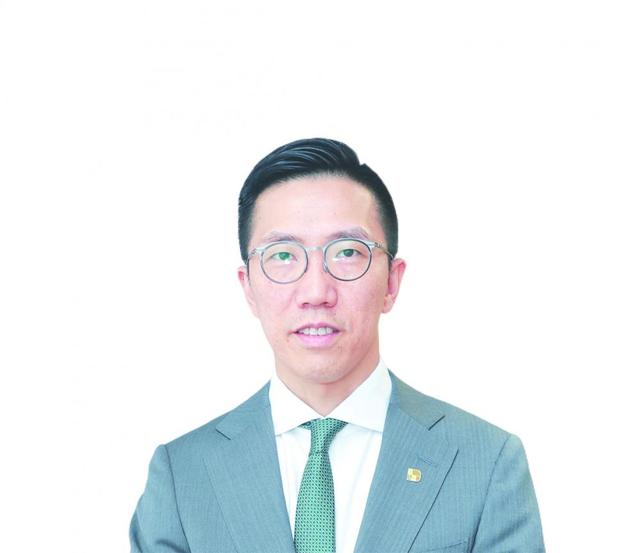 21专访丨澳门经科局局长邱润华：发挥澳门内联外通作用 推动跨境电商发展