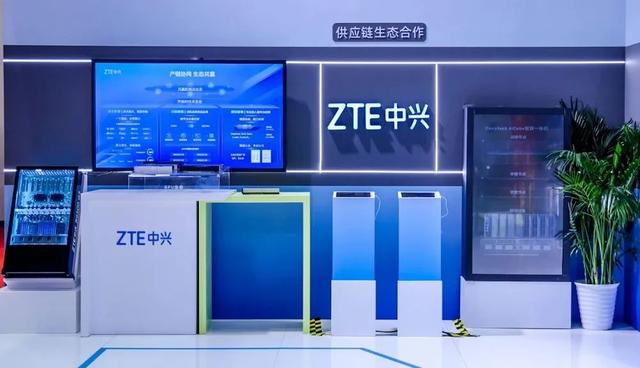 我们逛了链博会1.4万平数科馆，深扒黄仁勋盛赞的“中国供应链奇迹”