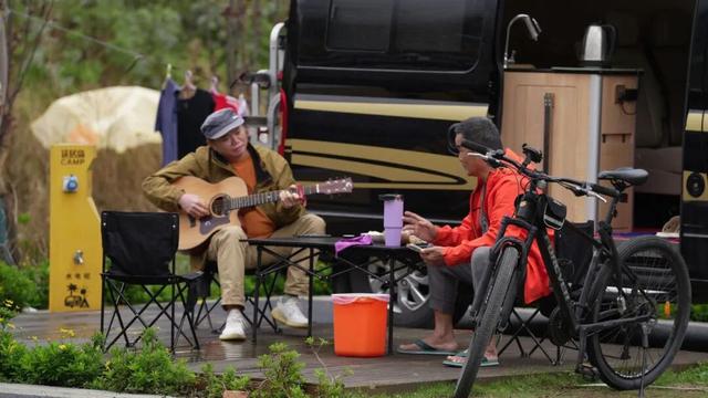 原来泸定不止泸定桥！4天深度游挖到宝了