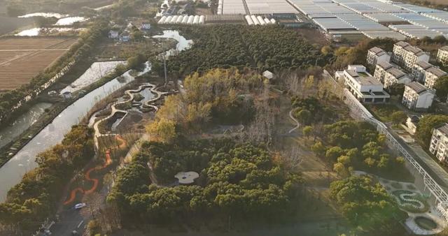 青浦这座大师园即将上新